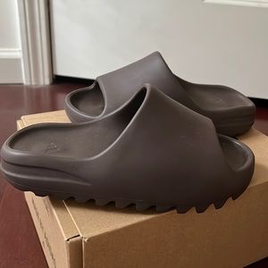 Yeezy slides